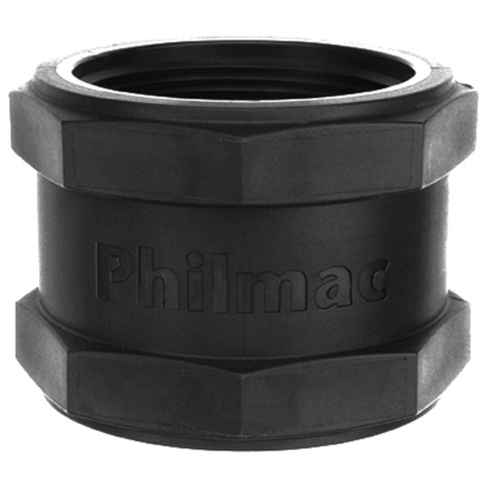 Marley Philmac 1 - 1⁄4" Threaded Socket