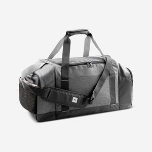 Decathlon - Sports Bag Academic 55 L - Black/Grey - 55L