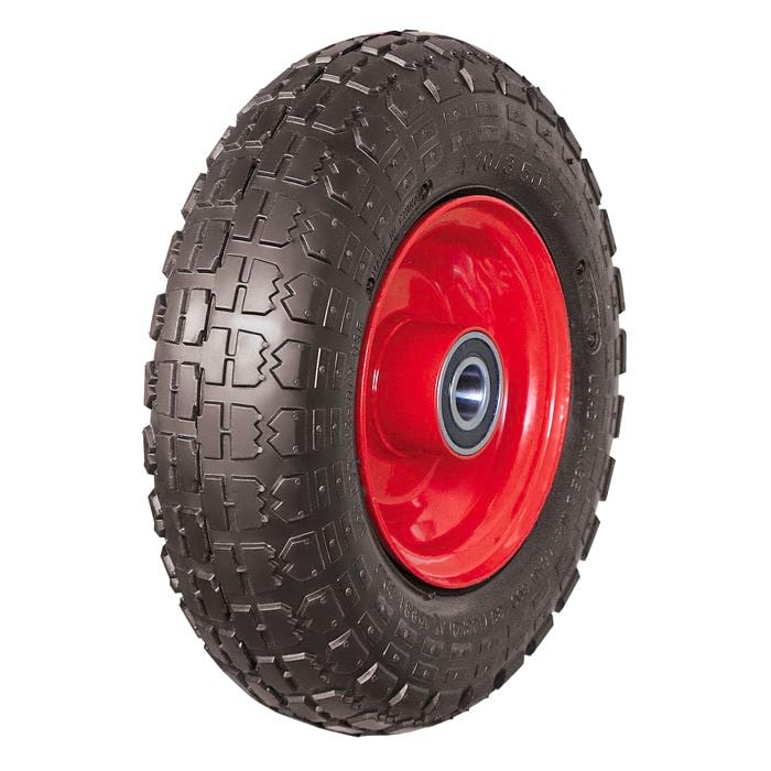 Sherlock Medium Trolley Wheel Assembly