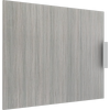 Lugna 512 x 600 x 16mm Mist Left Hand Door