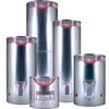 Rheem Low Pressure Electric Water Heater 135L Copper - 610 x 800mm