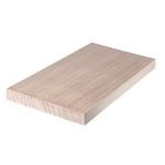 Dressed Hardwood