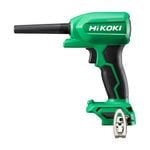 HIKOKI 18V Cordless Air Duster Ra18Da W4Z - Skin Only