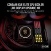 CORSAIR iCUE ELITE CPU Cooler LCD Display Upgrade Kit