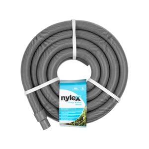 Nylex 34mm x 10m Grey Water Hose