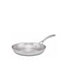 Essteele Eternita Clad Stainless Steel Induction Open French Skillet 20cm