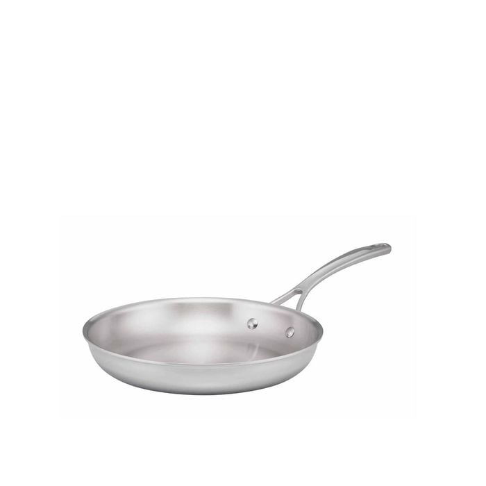 Essteele Eternita Clad Stainless Steel Induction Open French Skillet 20cm