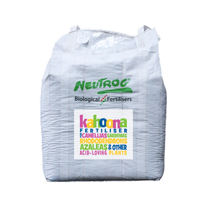 Neutrog 1T Kahoona Fertiliser