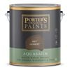 Porter's Paints 4L Wet Cement Aquasatin