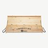 Wooden Storage Box - Fits A 4 Player Croquet Set