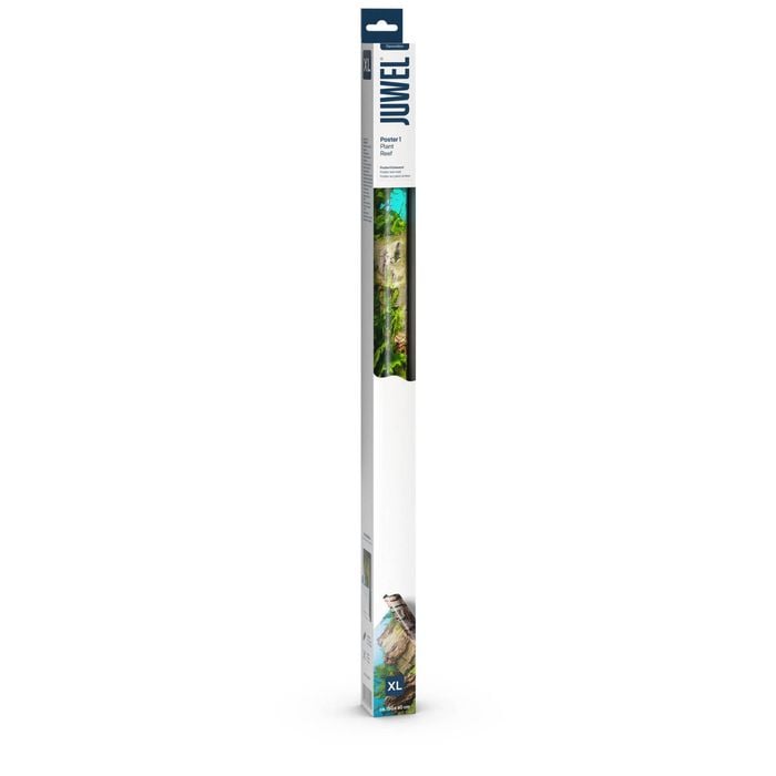 Juwel Background Poster #1 - 150x60cm - Xlarge (86270)