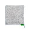 Muk Mat Square Light Grey