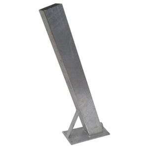 Swiftco Trailers Winch Post 100 x 100 x 900mm
