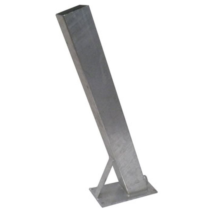 Swiftco Trailers Winch Post 100 x 100 x 900mm