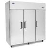 ATOSA Top Mounted Three Door Refrigerator – 1968 Litres
