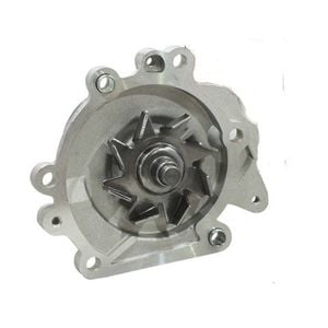 Engine Water Pump For Toyota Hilux Hiace 4runner Dyna Chaser 2.2l 2.4l 1981-1998