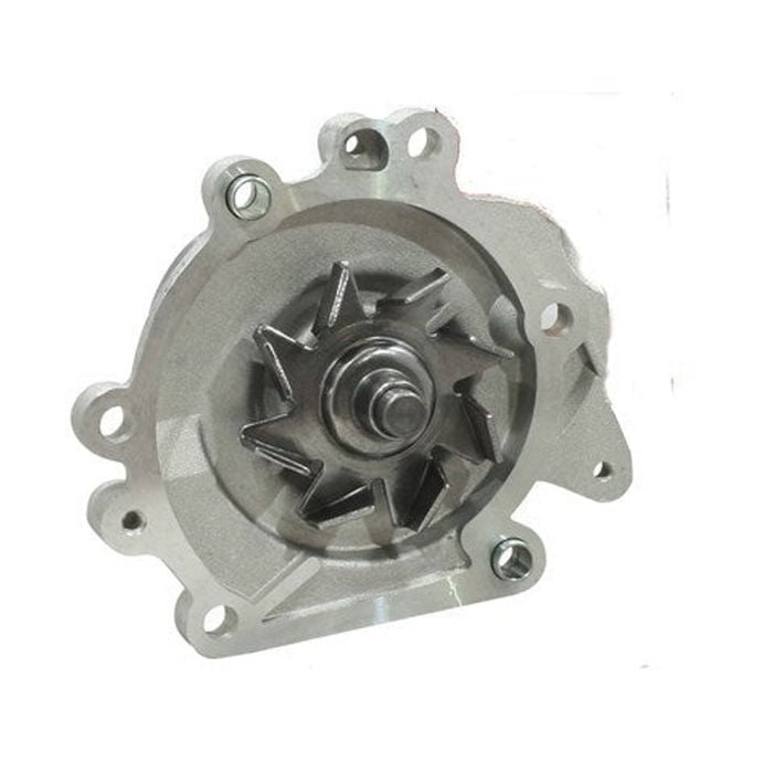 Engine Water Pump For Toyota Hilux Hiace 4runner Dyna Chaser 2.2l 2.4l 1981-1998