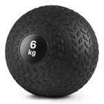 METEOR 6kg Dead Bounce Tyre Tread Slam Ball