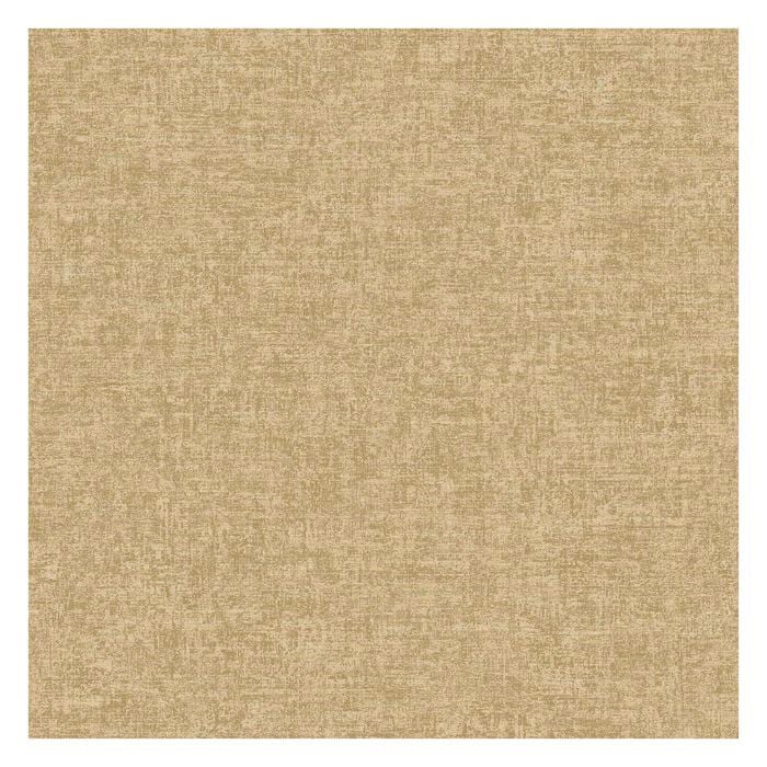 Ajanta Gold Textured look Wallpaper 10.05m x 53cm