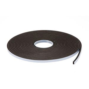 Inseal Low Density Foam Tape 19x12mmx5m - 12mm