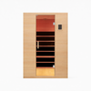 Orans 4 Person Ultra-Low EMF Far Infrared Sauna - Vine 1700