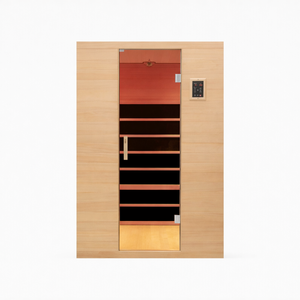 Orans 4 person ultra-low emf far infrared sauna - vine 1700