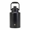Annabel Trends The Keg Watermate 3.8l Stainless Steel Double Walled Bottle Black