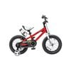 RoyalBaby 14'' BMX Freestyle Kids Bicycle - Red
