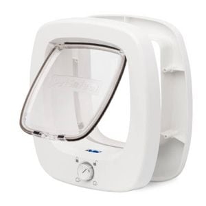 PetSafe® Pet Door Big Cat Small Dog