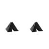 2PK Summit Global Mul-Tee Indoor/Outdoor Rubber Base 1.5kg - Black