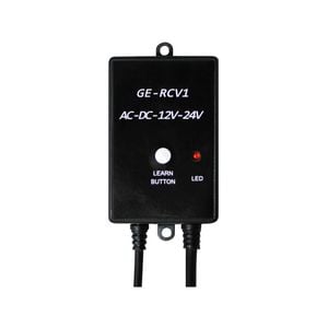 Richmond External Remote Receiver - To Suit Automatic Gate Motors