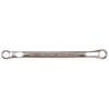 Kincrome 11/16" x 3/4" Double Ring Spanner