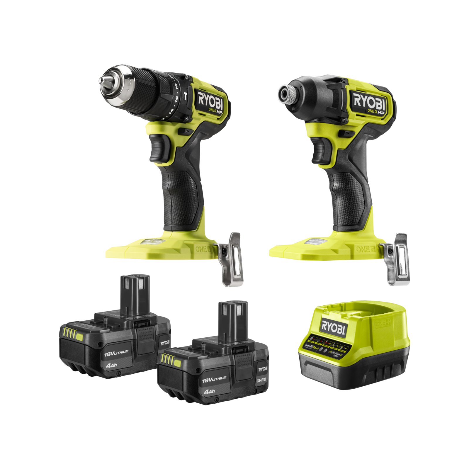 Ryobi power drill bunnings sale