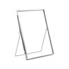 Nicola Spring Metallic Photo Frame - 6" x 8"