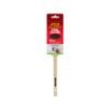 UNi-PRO 63mm Oval Sash Cutter Paint Brush