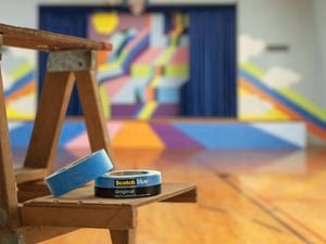 Header image for the scotch paint brand article
