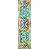 Horizon Tala Multi 200X80Cm Rug