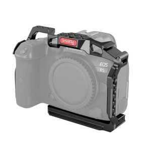 Smallrig Camera Cage For Canon Eos R5 And R6 2982b