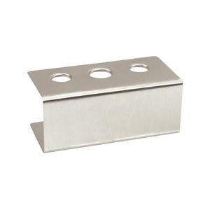 Ice Cream Cone Holder - 3 Holes Rectangular
