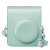 FUJIFILM INSTAX Mini 13 Case - Lagoon Green