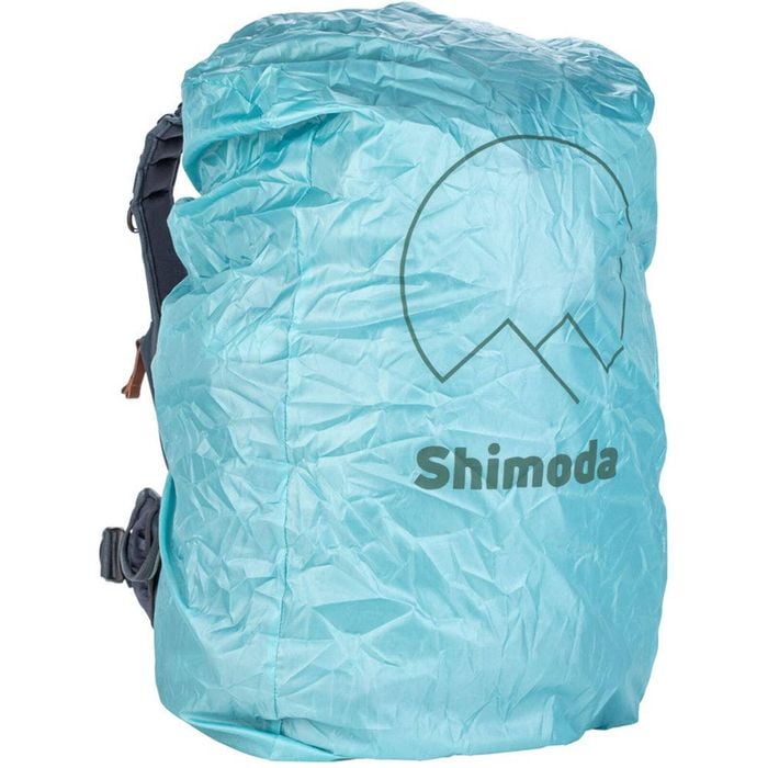 Shimoda Rain Cover For Explore 30 & 40