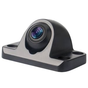 Elinz 1080P AHD Reversing Rear View 4PIN Mini Eyeball Car Truck Caravan CMOS Camera