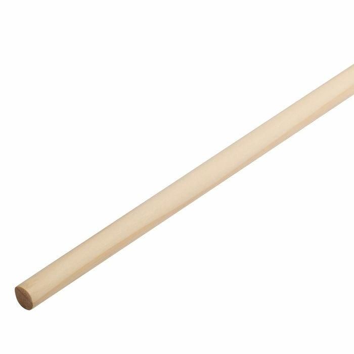 18mm Pinetrim Dowel