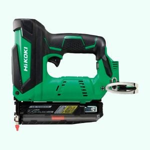 Hikoki 18V Cordless 23G Pin Nailer NP18DSALW4Z - Skin Only