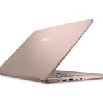 MSI Modern Series Notebook 14' FHD Intel Raptor Lake i5-1335U Onboard DDR4 16GB 1TB SSD Windows11 Intel Iris Xe Graphics