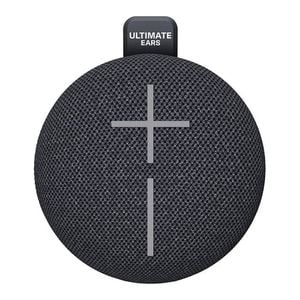 Ultimate Ears Miniroll Portable Bluetooth Speaker - Black [uea275014]