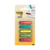 Post-it Arrow Flags 100pk (Bright Colors)