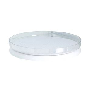 Youcopia Fridgeview Fridge Turntable & Mat