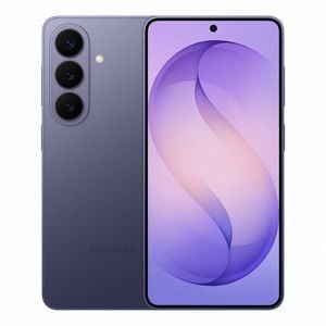 Samsung Galaxy S26 5G Dual SIM 12GB/512GB 6.3" - Cobalt Violet