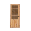 Stilla Timber Studio Optional Single Door Addition Kit